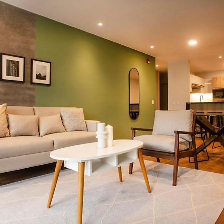 Stunning 3Br In Miraflores Lima Extérieur photo