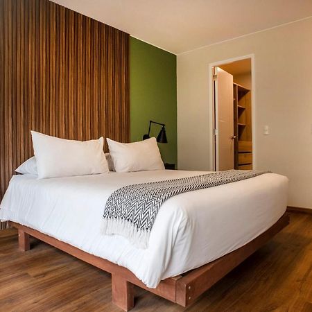Stunning 3Br In Miraflores Lima Extérieur photo