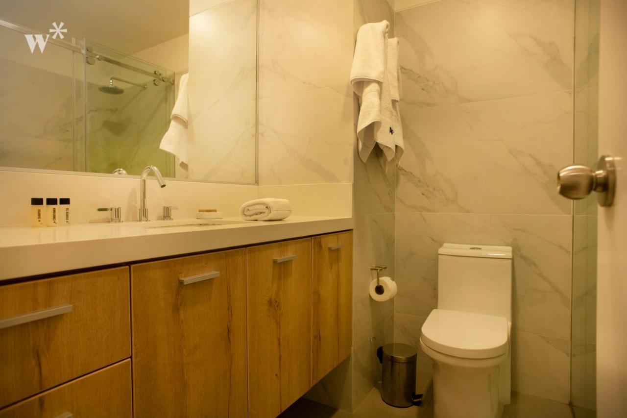 Stunning 3Br In Miraflores Lima Extérieur photo