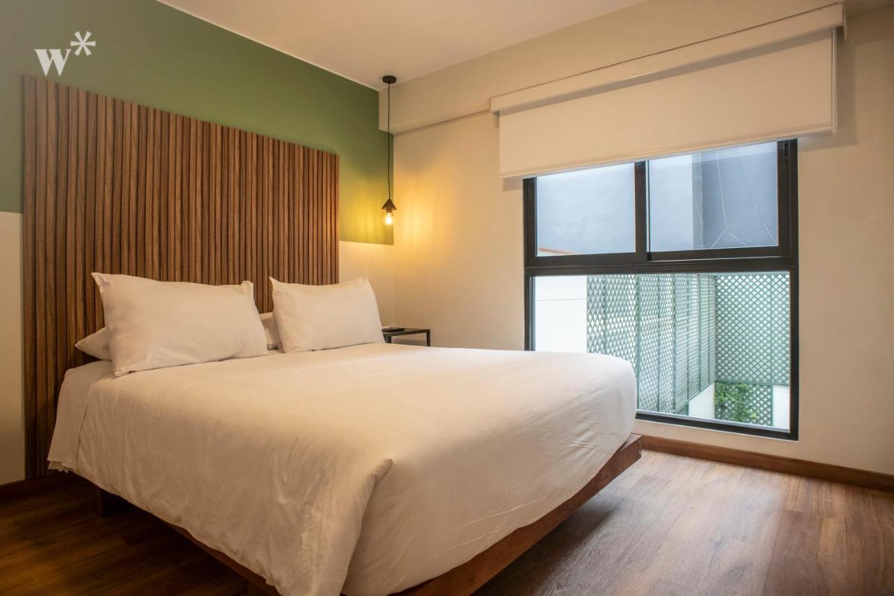 Stunning 3Br In Miraflores Lima Extérieur photo