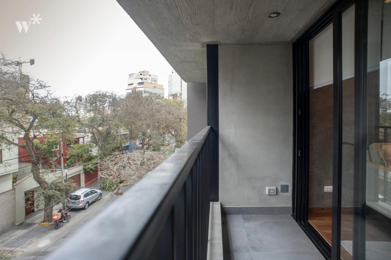 Stunning 3Br In Miraflores Lima Extérieur photo
