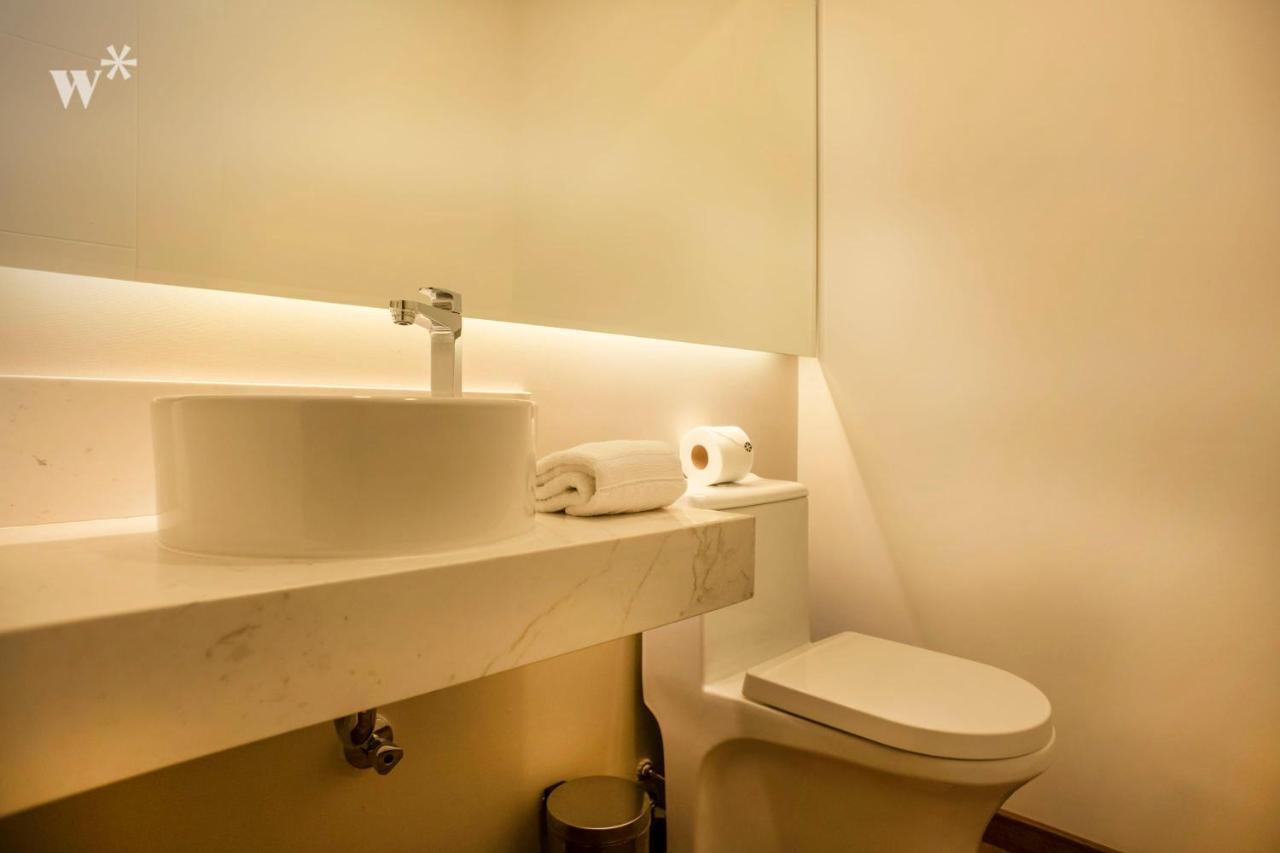 Stunning 3Br In Miraflores Lima Extérieur photo
