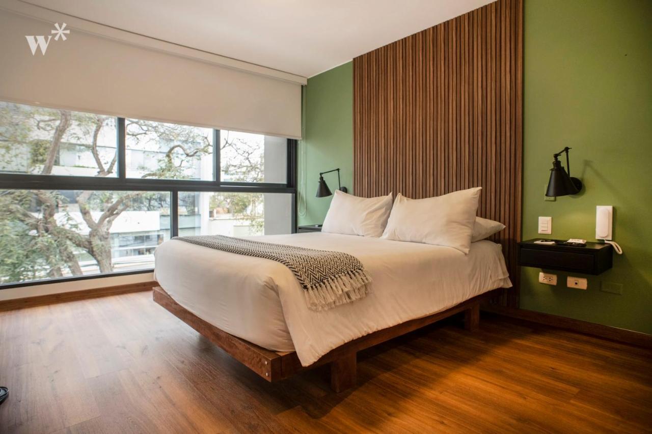 Stunning 3Br In Miraflores Lima Extérieur photo