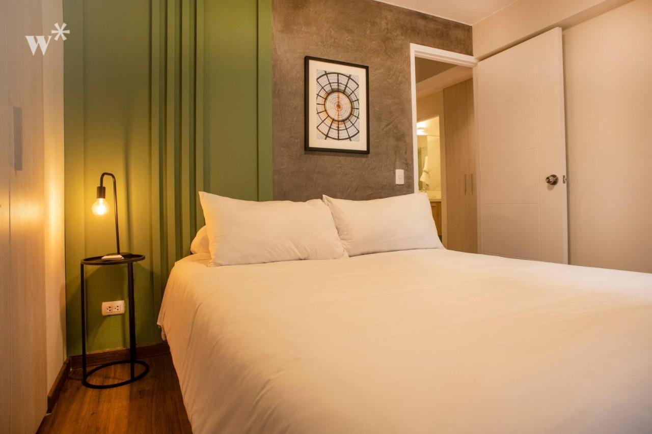 Stunning 3Br In Miraflores Lima Extérieur photo