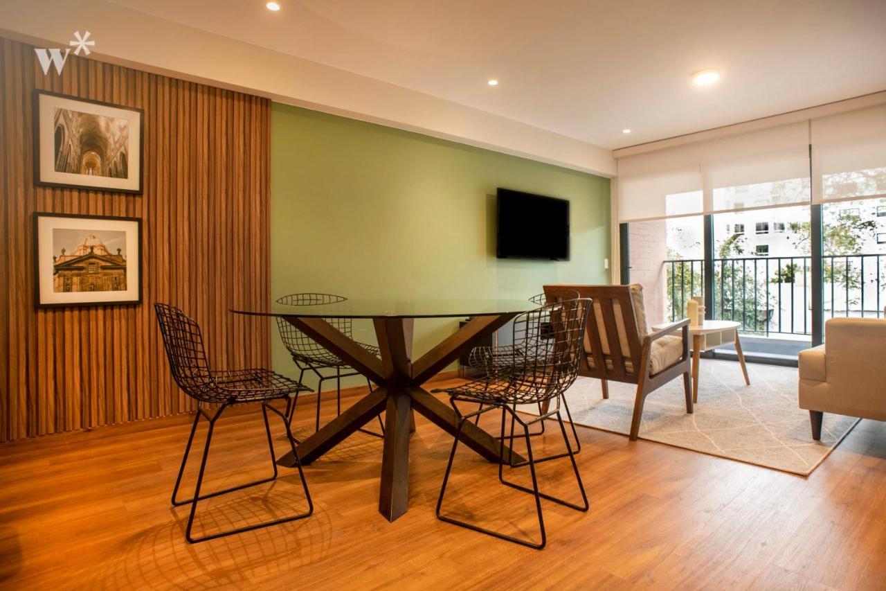 Stunning 3Br In Miraflores Lima Extérieur photo