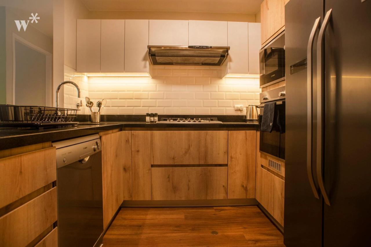 Stunning 3Br In Miraflores Lima Extérieur photo